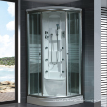 Vente chaude Design Girl Sauna Salle de douche